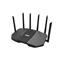ASUS LAN/WIFI BE9400 Tri Band WiFi 7 Router RT-BE90U small