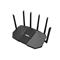 ASUS LAN/WIFI BE9400 Tri Band WiFi 7 Router RT-BE90U small