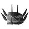 ASUS LAN/WIFI ROG Rapture GT-AXE11000 Tri-band WiFi 6E (802.11ax) Gaming Router GT-AXE11000 small