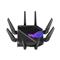 ASUS ROG Rapture GT-AXE16000 négysávos Wi-Fi 6E gamer router ROG_RAPTURE_GT-AXE16000 small