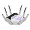 ASUS LAN/WIFI ROG Rapture GT-BE19000AI WiFi 7 Gaming Router GT-BE19000AI small
