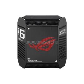 ASUS ROG Rapture GT6 Router (fekete) GT6_1-PK_BLACK small