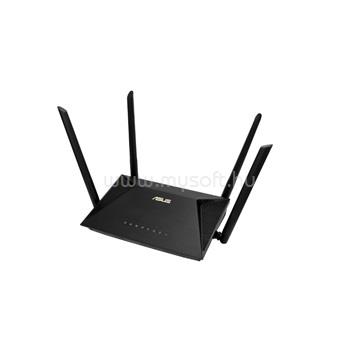 ASUS LAN/WIFI Router AX1800 -  RT-AX1800U