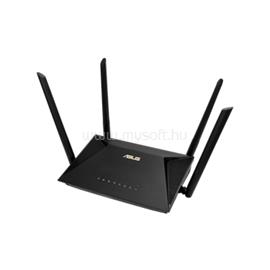 ASUS RT-AX53U Router AX1800 Dual Band WiFi 6 RT-AX53U small