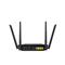 ASUS RT-AX53U Router AX1800 Dual Band WiFi 6 RT-AX53U small