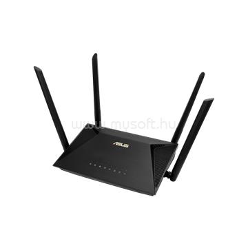 ASUS LAN/WIFI Router AX1800 Dual Band WiFi 6 - RT-AX53U