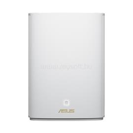ASUS XP4 1-PK router ZenWifi AX Hybrid Mesh (fehér) XP4_(1-PK) small