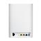 ASUS XP4 1-PK router ZenWifi AX Hybrid Mesh (fehér) XP4_(1-PK) small