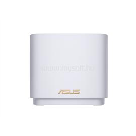 ASUS LAN/WIFI Router ZenWifi AX3000 AiMesh - XD5 2-PK - Fehér XD5_2-PK_WHITE small
