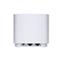 ASUS LAN/WIFI Router ZenWifi AX3000 AiMesh - XD5 2-PK - Fehér XD5_2-PK_WHITE small