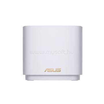 ASUS LAN/WIFI Router ZenWifi AX3000 AiMesh - XD5 2-PK - Fehér