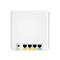 ASUS LAN/WIFI Router ZenWiFi AX5400 XD6 Fehér (2 db-os) XD6_(W-2-PK) small