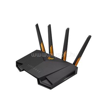 ASUS LAN/WIFI TUF Gaming AX3000 V2 Dual-Band WiFi 6 Gaming Router