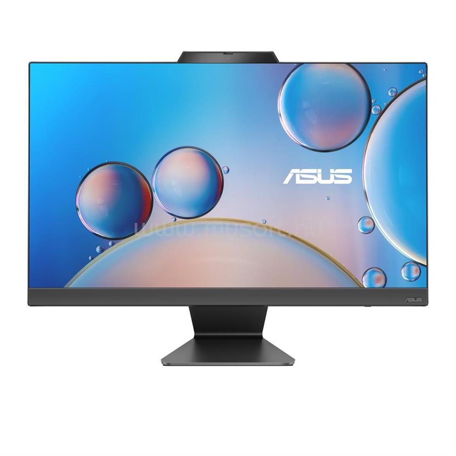 ASUS M3402WFA All-In-One PC Touch (Black)