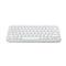 ASUS Marshmallow KW100 vezeték nélküli billentyűzet (magyar, fehér) KW100_KEYBOARD/WH/HU/81//3BT/COPILOT small