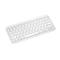 ASUS Marshmallow KW100 vezeték nélküli billentyűzet (magyar, fehér) KW100_KEYBOARD/WH/HU/81//3BT/COPILOT small