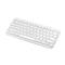 ASUS Marshmallow KW100 vezeték nélküli billentyűzet (magyar, fehér) KW100_KEYBOARD/WH/HU/81//3BT/COPILOT small