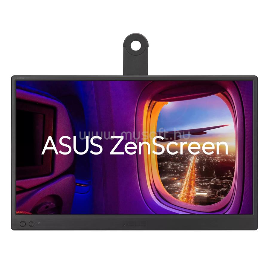 ASUS MB16ACV ZenScree hordozható Monitor (USB-C)