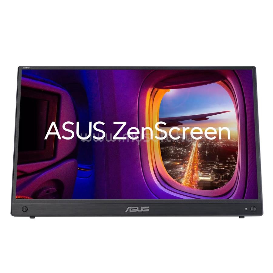 ASUS ZenScreen MB16AHG Monitor