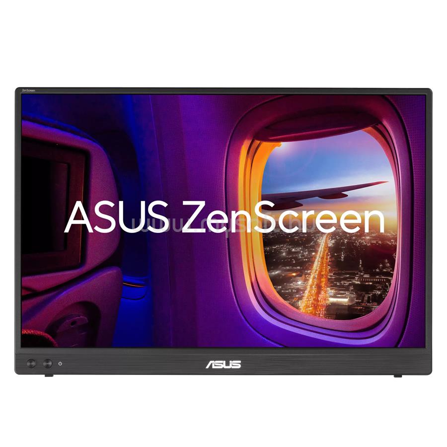 ASUS MB16FC ZenScreen hordozható Monitor