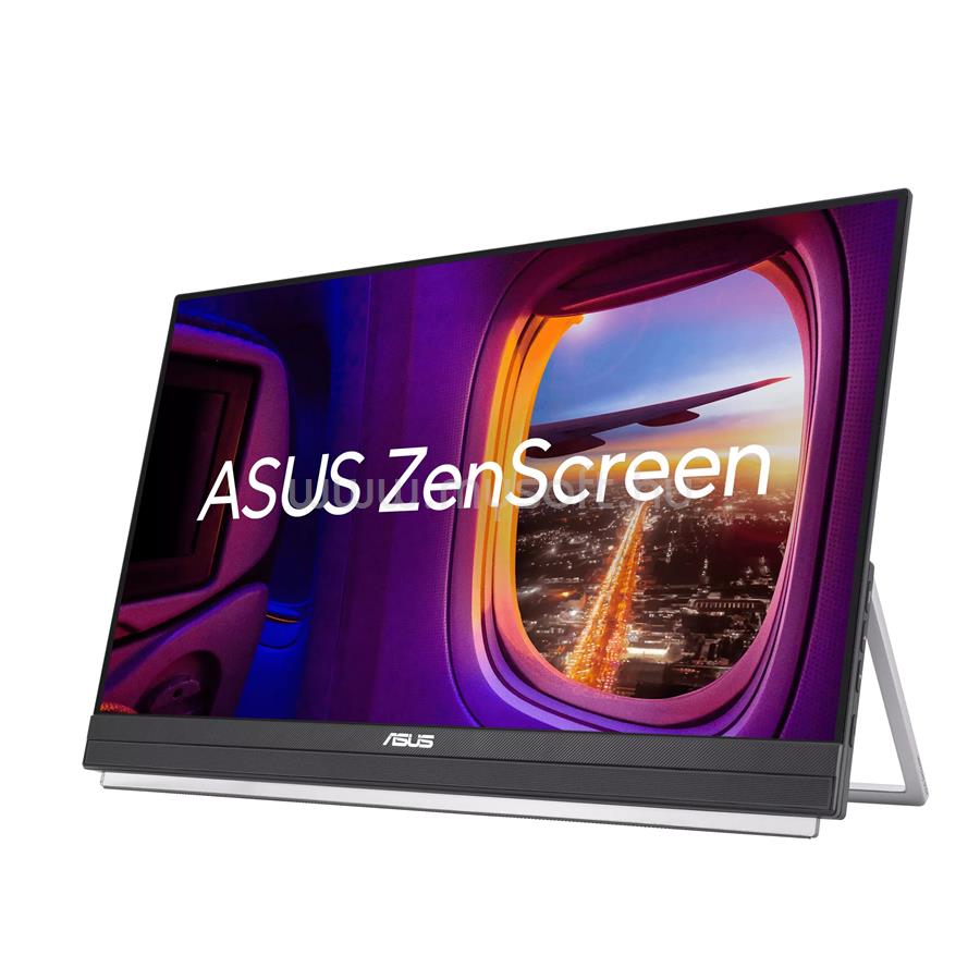 ASUS MB229CF ZenScreen Monitor