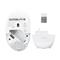 ASUS MD101 vezeték nélküli egér (fehér) MD101_MOUSE/WH small