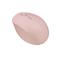 ASUS MD101 vezeték nélküli egér (rózsaszín) MD101_MOUSE/PK small