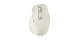 ASUS MD105 Wireless Bluetooth mouse Milky White 90XB0AH0-BMU000 small