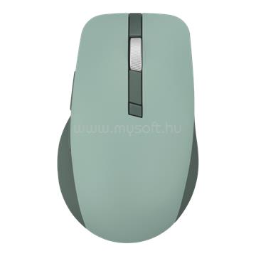 ASUS MD200 SmartO vezeték nélküli egér (zöld)
