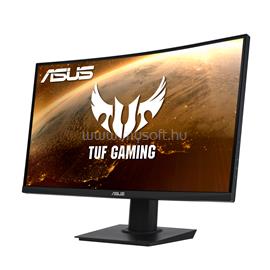ASUS TUF Gaming VG24VQE Monitor VG24VQE small