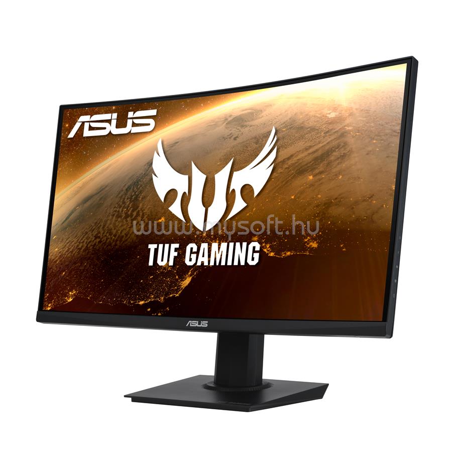 ASUS TUF Gaming VG24VQE Monitor