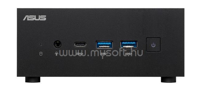 ASUS ExpertCenter Mini PC PN52 (DisplayPort)