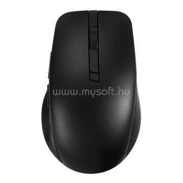 ASUS Mouse MD200 SmartO vezeték nélküli egér (fekete)