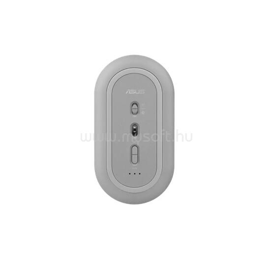 ASUS Mouse MD202 Vezeték nélküli Egér - Szürke