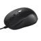 ASUS MU101C vezetékes egér (fekete) - néma kattintás MU101C_MOUSE/BK small
