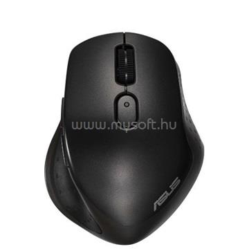 ASUS MW203 Egér BLUETOOTH (fekete)