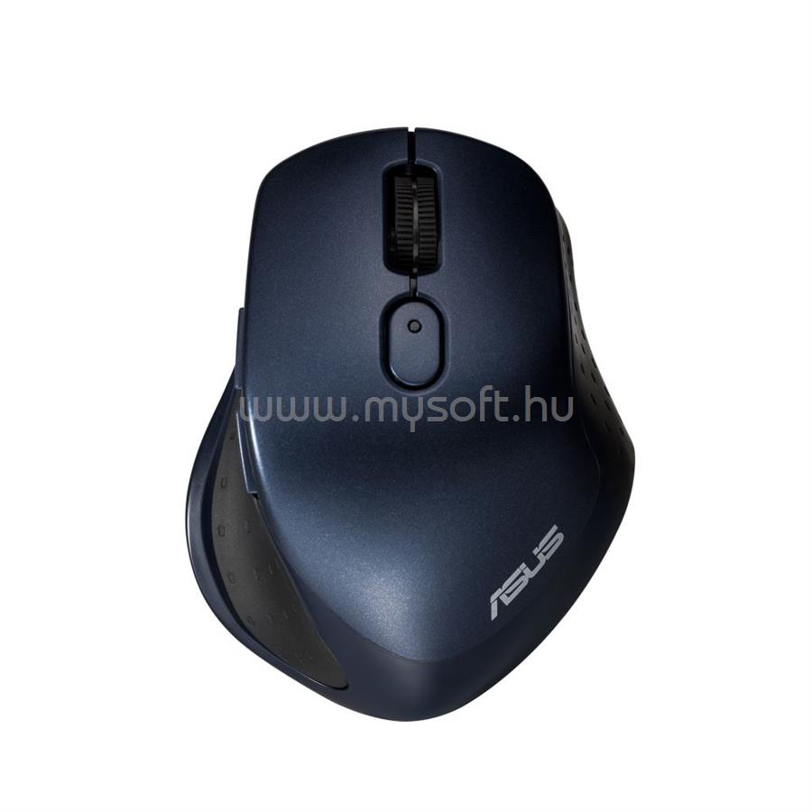 ASUS MW203 Egér BLUETOOTH (sötétkék)