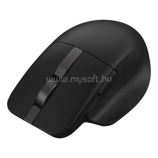 ASUS Mouse ProArt MD301 Vezeték nélküli egér - Fekete