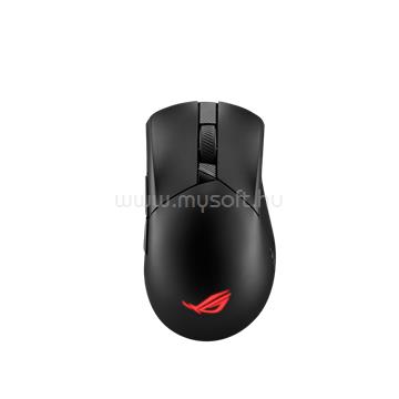 ASUS ROG Gladius III Wireless AimPoint vezeték nélküli egér (fekete)