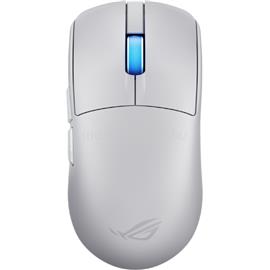 ASUS ROG Harpe II Ace vezeték nélküli gamer egér (fehér) ROG_HARPE_II_ACE_WHITE small