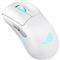 ASUS ROG Keris II vezeték nélküli gamer egér (fehér) ROG_KERIS_II_WHT small