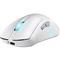 ASUS ROG Keris II vezeték nélküli gamer egér (fehér) ROG_KERIS_II_WHT small