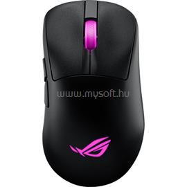 ASUS ROG Keris II vezeték nélküli gamer egér (fekete) ROG_KERIS_II_BLK small