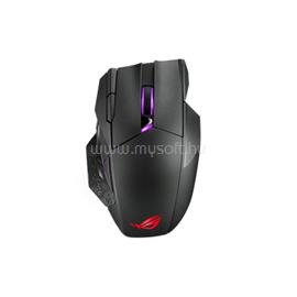 ASUS ROG Spatha X vezeték nélküli gamer egér (fekete) ROG_SPATHA_X small