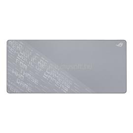 ASUS Mousepad ROG Scabbard II Arctic gray XXL Gamer Egérpad ROG_SCABBARD_II_ARCTIC_GRAY_XXL small