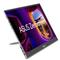 ASUS MQ16AHE ZenScreen hordozható Monitor MQ16AHE small