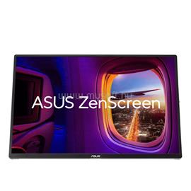 ASUS MQ16FC ZenScreen Duo hordozható Monitor MQ16FC small