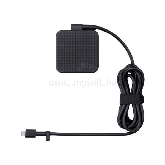 ASUS NBT 48W Adapter - Fekete