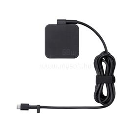 ASUS NBT 68W Adapter - Fekete AC68-01 small