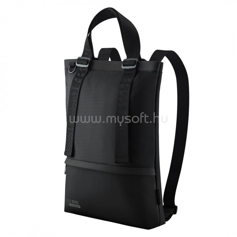 ASUS Notebook hátizsák 16" AX4600 VIVO 3 in1, Fekete